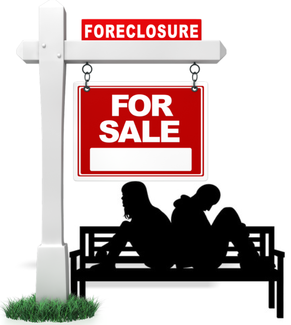 How to Sell Your House if you're Behind in Payments or in Foreclosure